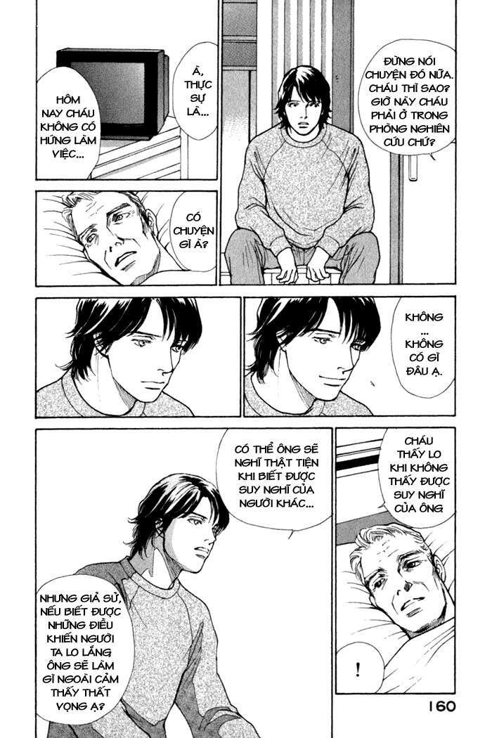 Eternal Sabbath Chapter 46 - Trang 15