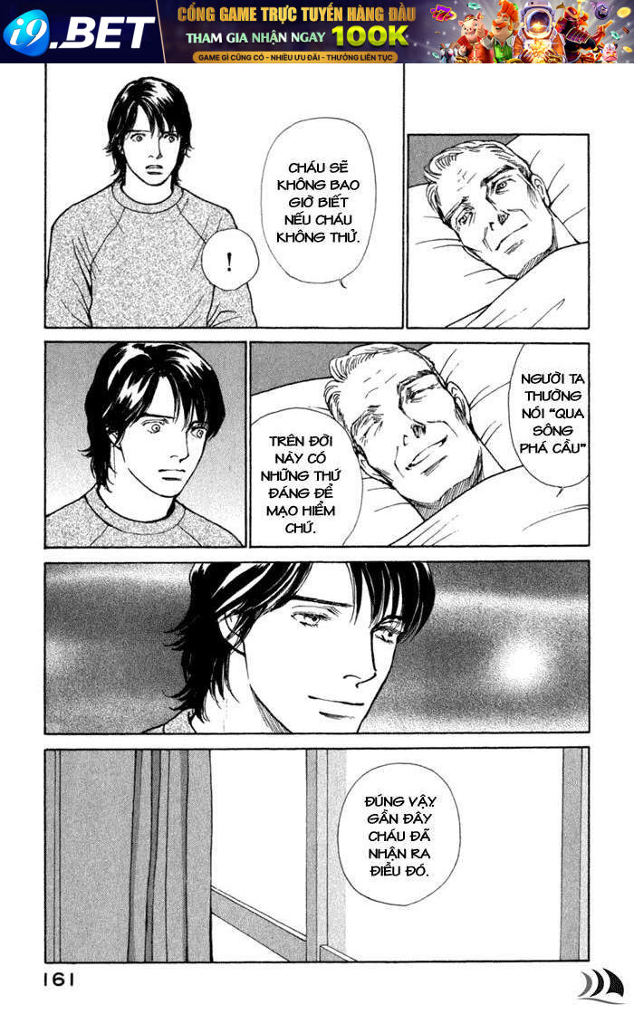 Eternal Sabbath Chapter 46 - Trang 16