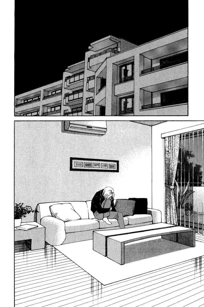 Eternal Sabbath Chapter 46 - Trang 17