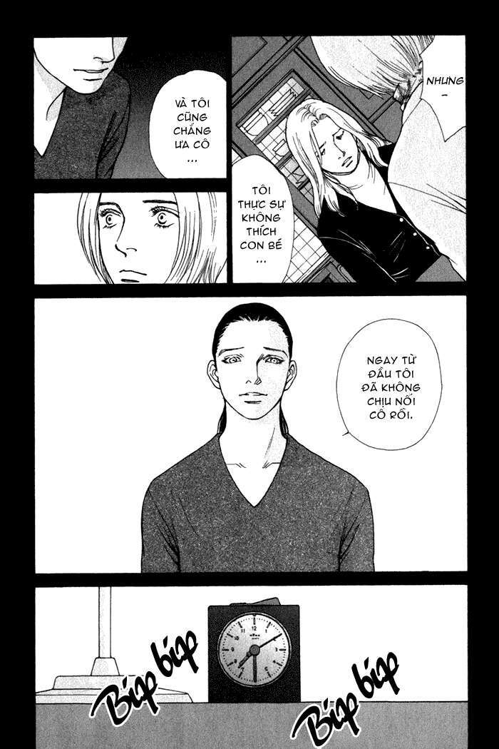 Eternal Sabbath Chapter 46 - Trang 1