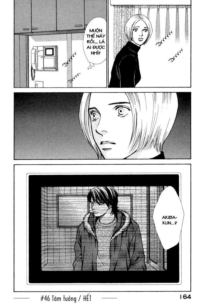Eternal Sabbath Chapter 46 - Trang 19