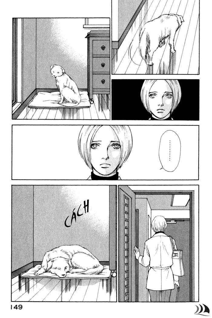 Eternal Sabbath Chapter 46 - Trang 4