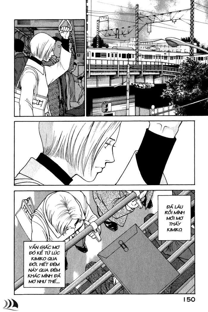 Eternal Sabbath Chapter 46 - Trang 5