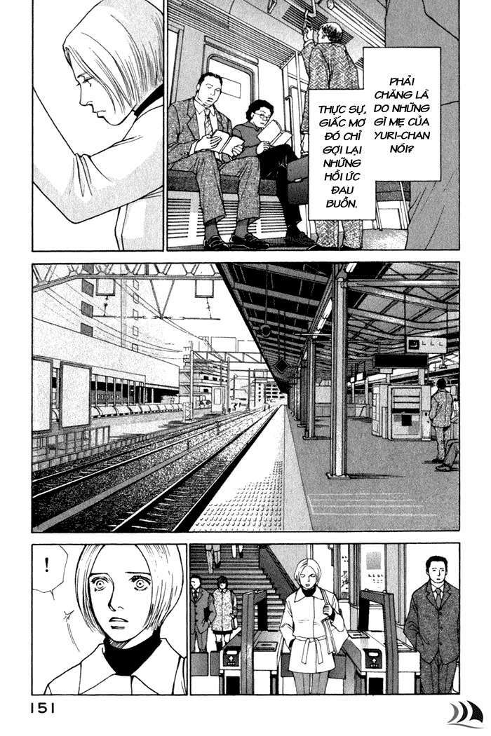 Eternal Sabbath Chapter 46 - Trang 6