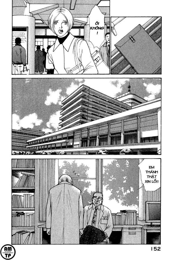 Eternal Sabbath Chapter 46 - Trang 7