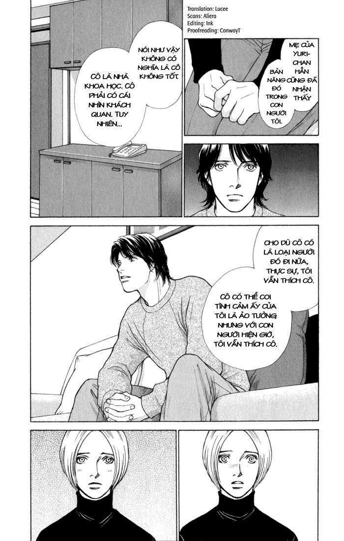 Eternal Sabbath Chapter 47 - Trang 9