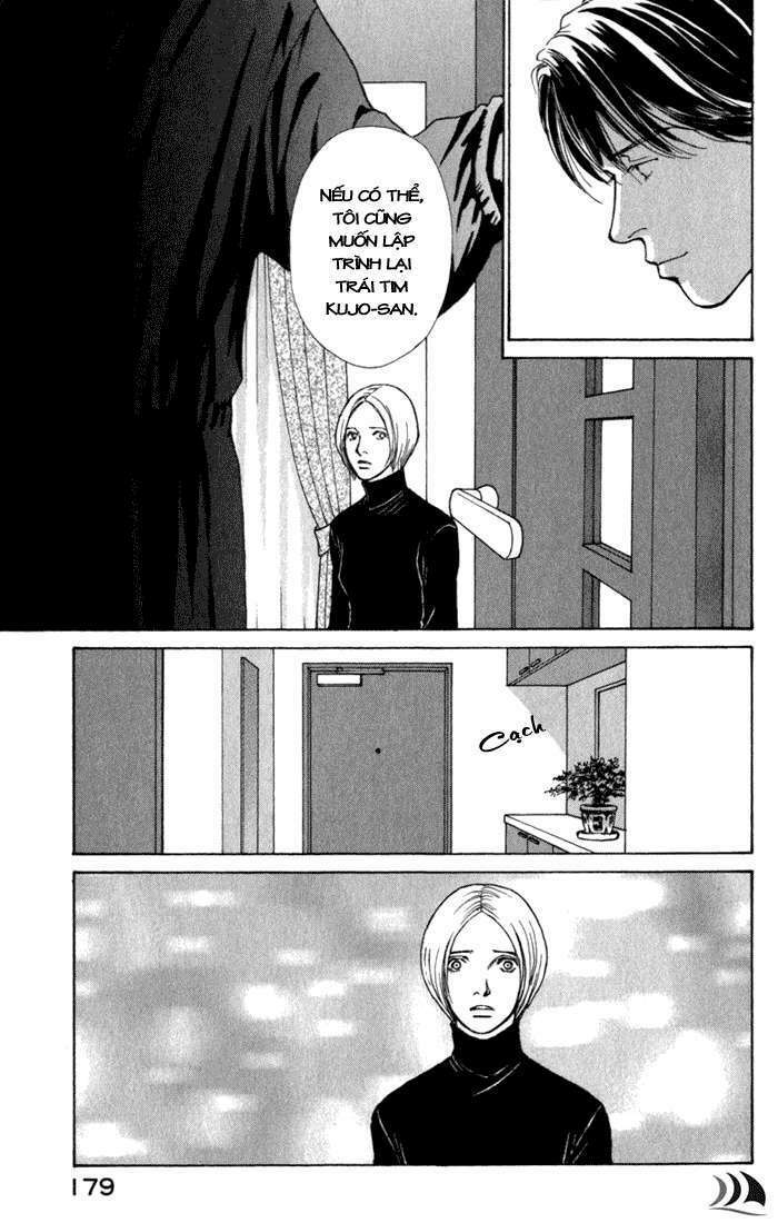 Eternal Sabbath Chapter 47 - Trang 13