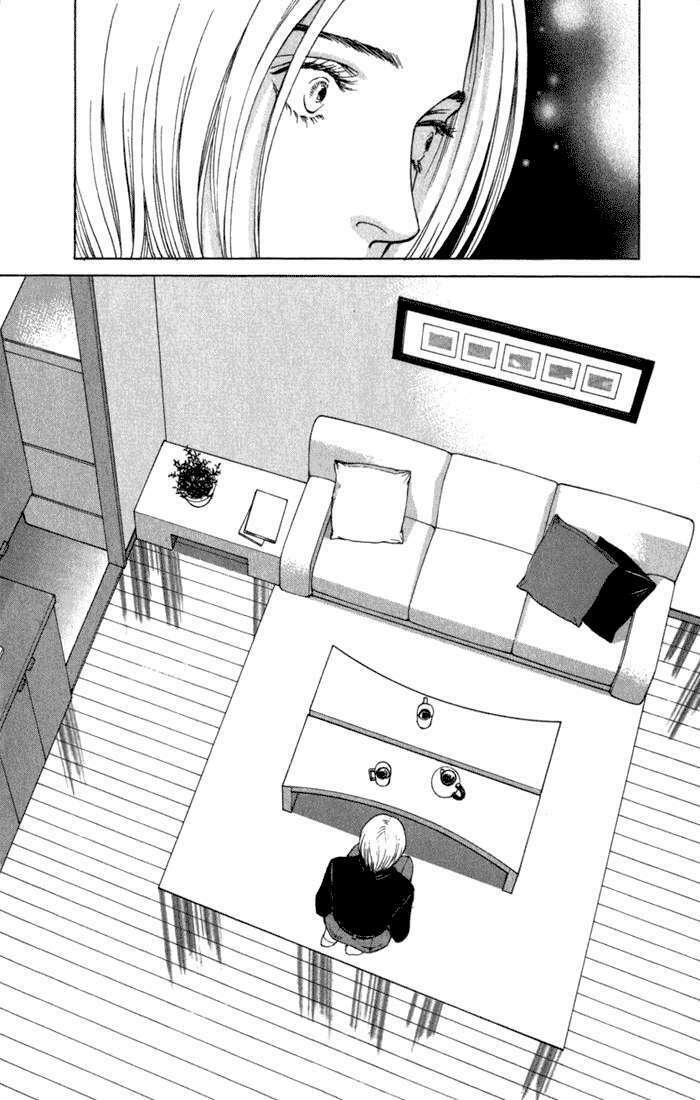 Eternal Sabbath Chapter 47 - Trang 14