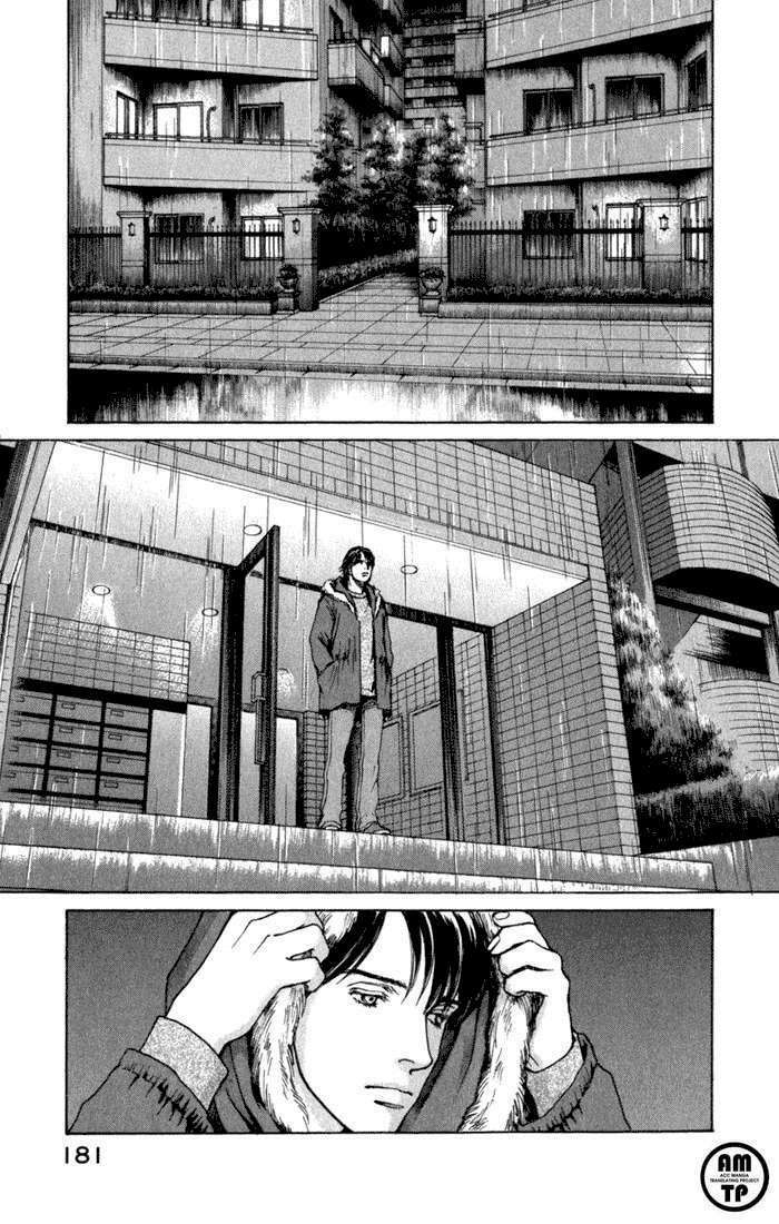 Eternal Sabbath Chapter 47 - Trang 15