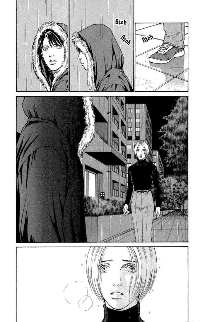 Eternal Sabbath Chapter 47 - Trang 16