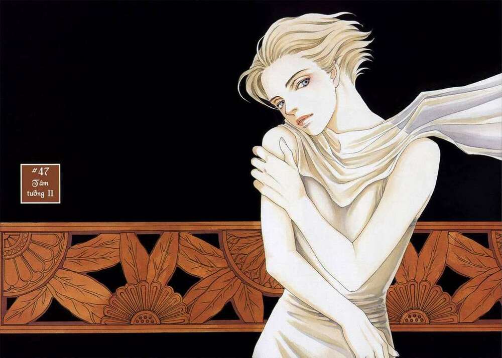 Eternal Sabbath Chapter 47 - Trang 1