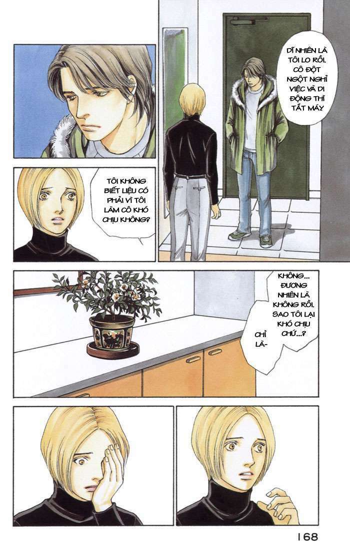 Eternal Sabbath Chapter 47 - Trang 2