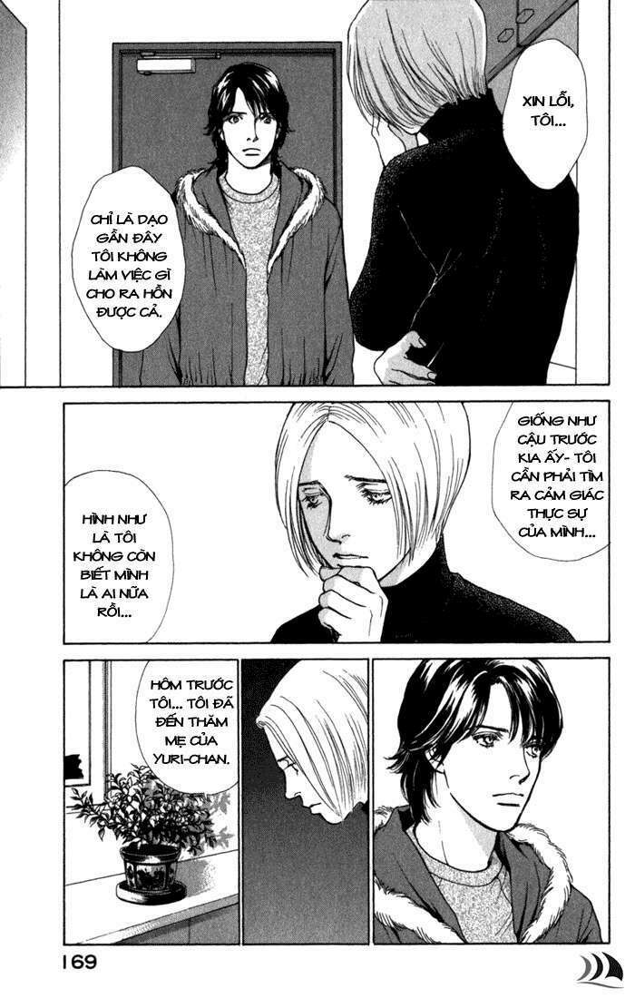 Eternal Sabbath Chapter 47 - Trang 3