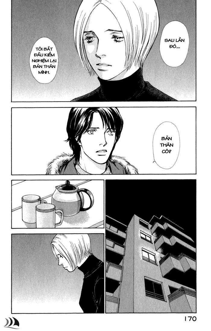 Eternal Sabbath Chapter 47 - Trang 4