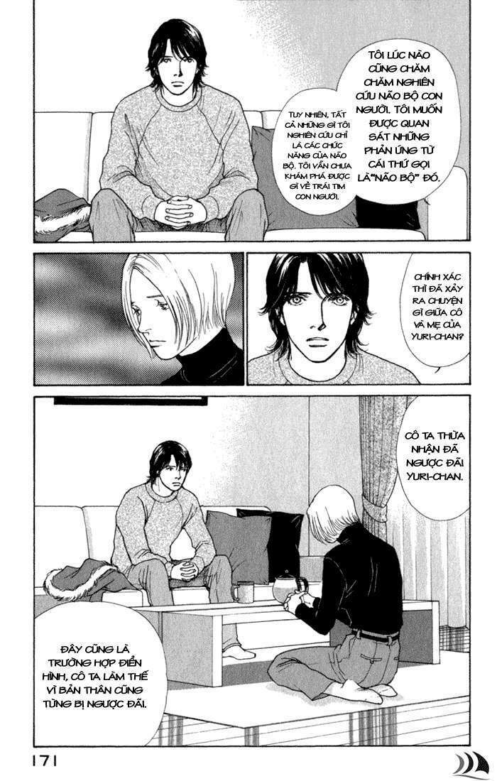 Eternal Sabbath Chapter 47 - Trang 5