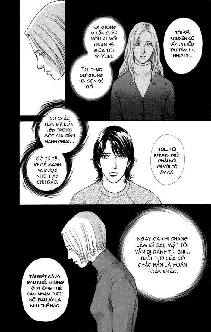 Eternal Sabbath Chapter 47 - Trang 6