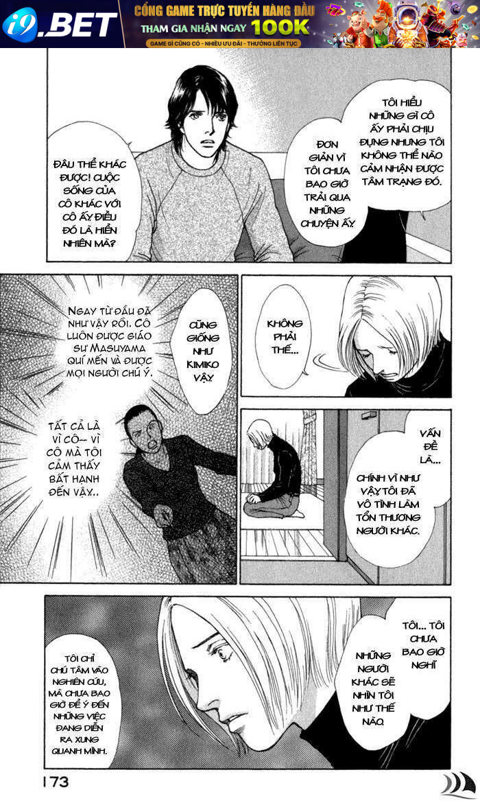 Eternal Sabbath Chapter 47 - Trang 7