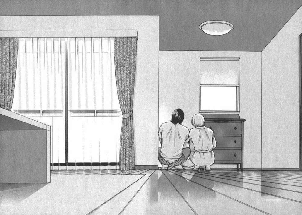 Eternal Sabbath Chapter 48 - Trang 9