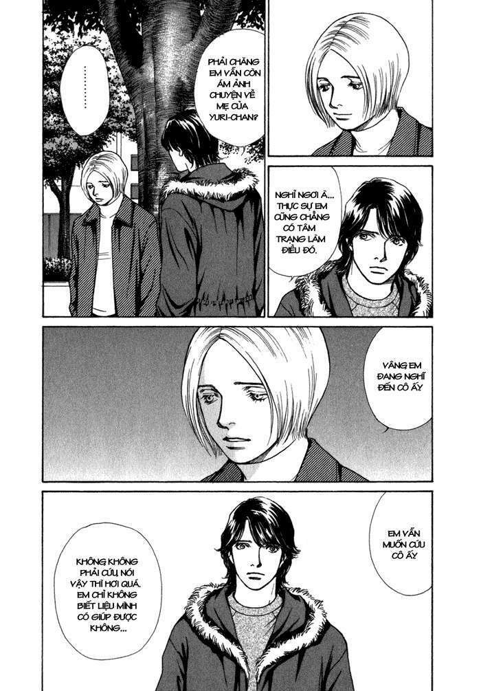 Eternal Sabbath Chapter 48 - Trang 11