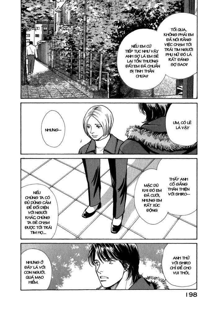 Eternal Sabbath Chapter 48 - Trang 12