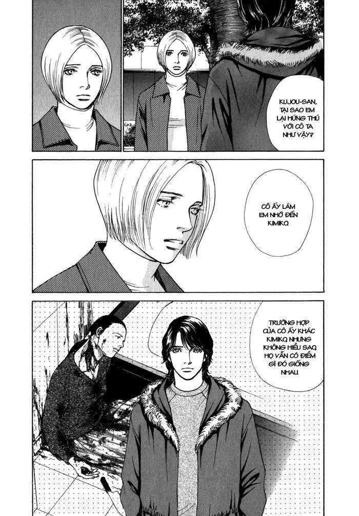 Eternal Sabbath Chapter 48 - Trang 13