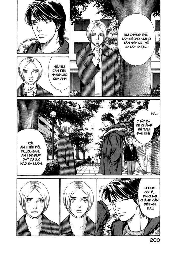 Eternal Sabbath Chapter 48 - Trang 14