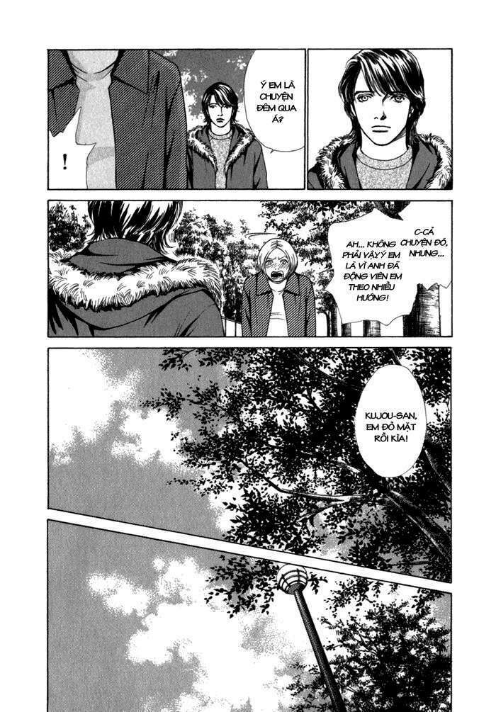 Eternal Sabbath Chapter 48 - Trang 16