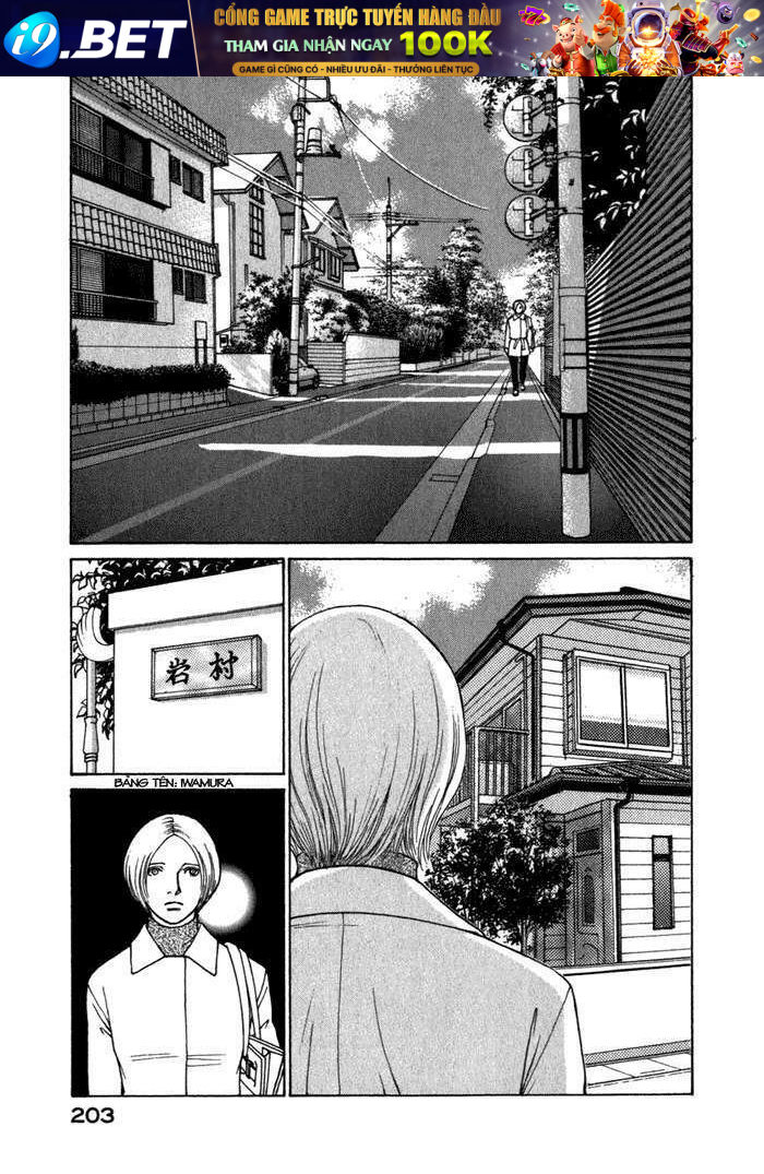 Eternal Sabbath Chapter 48 - Trang 17