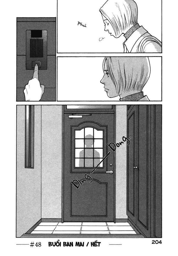 Eternal Sabbath Chapter 48 - Trang 18