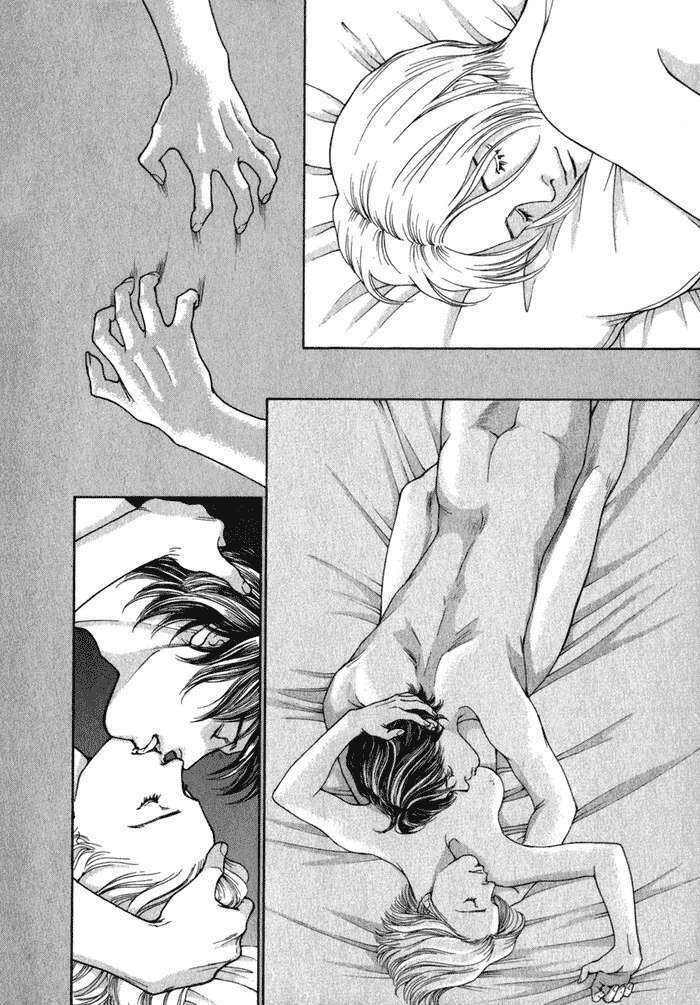 Eternal Sabbath Chapter 48 - Trang 1