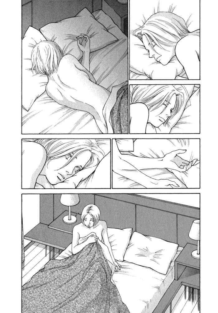 Eternal Sabbath Chapter 48 - Trang 3