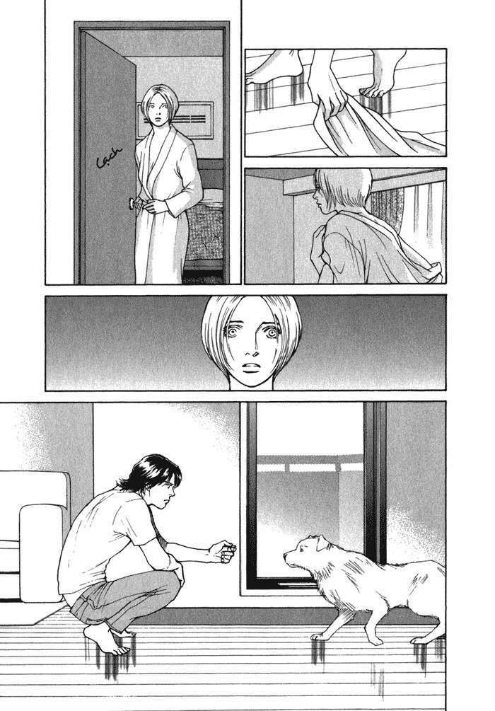 Eternal Sabbath Chapter 48 - Trang 4