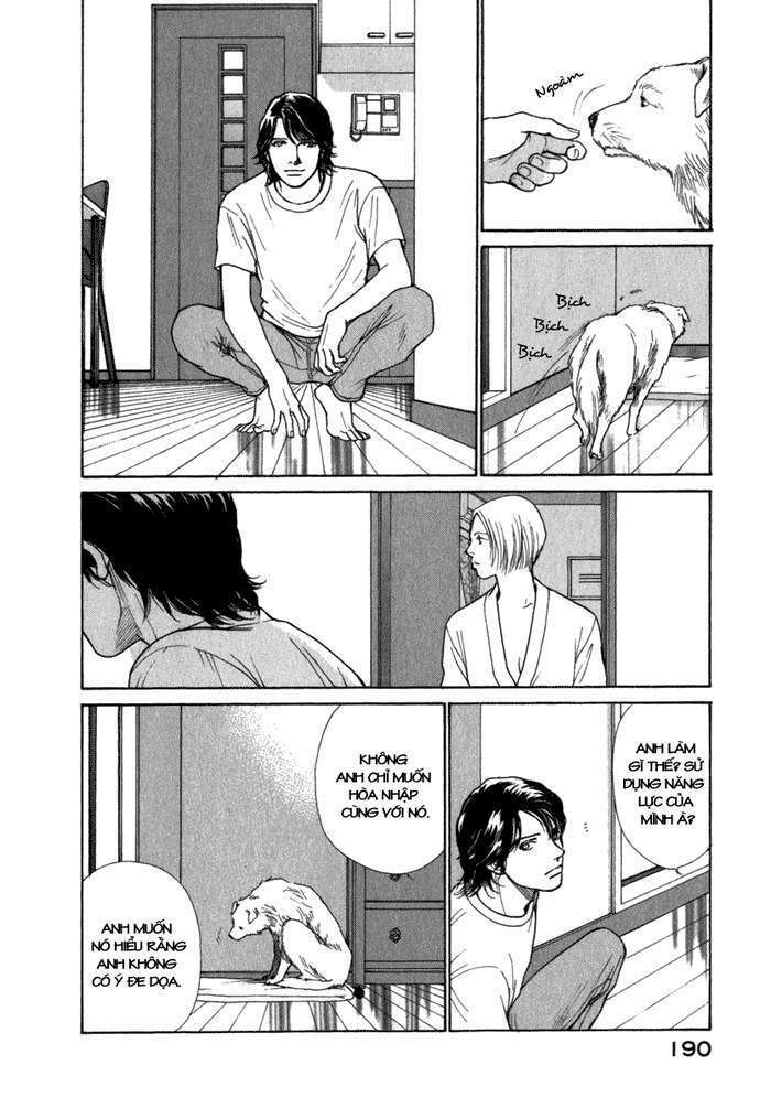 Eternal Sabbath Chapter 48 - Trang 5