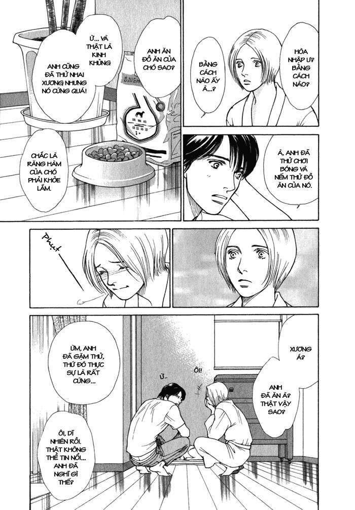 Eternal Sabbath Chapter 48 - Trang 6