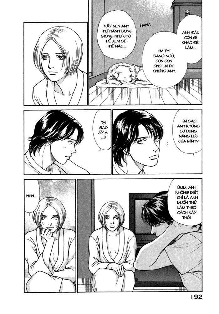 Eternal Sabbath Chapter 48 - Trang 7