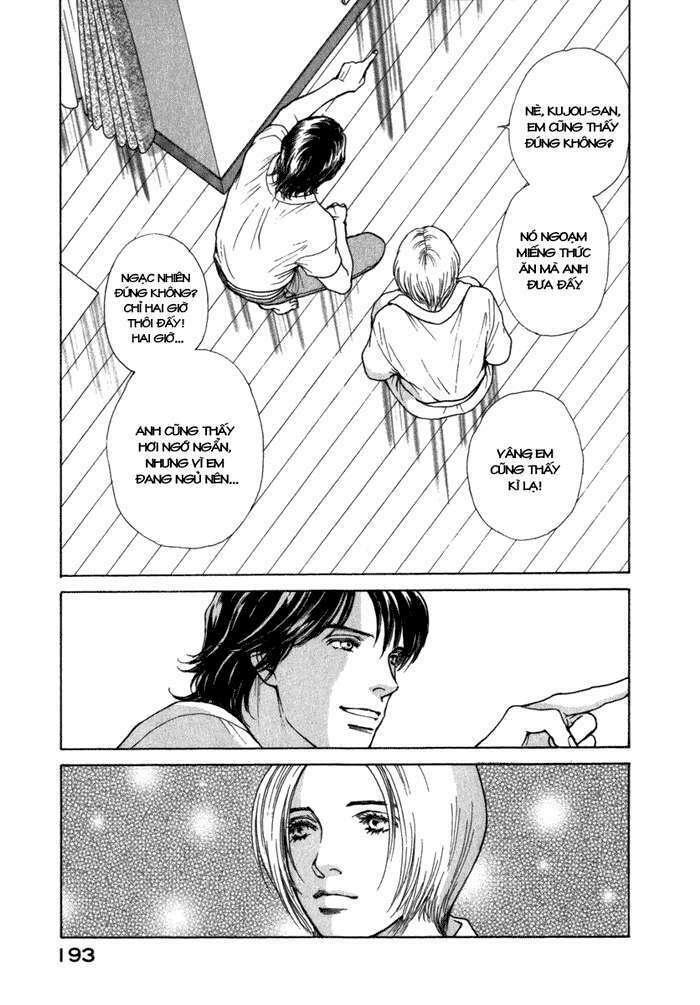 Eternal Sabbath Chapter 48 - Trang 8