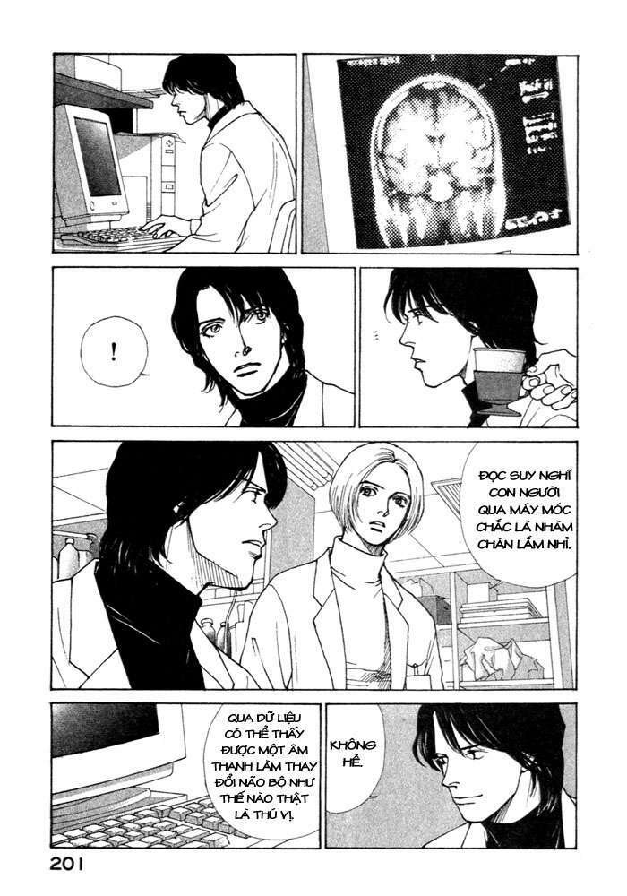 Eternal Sabbath Chapter 5 - Trang 12