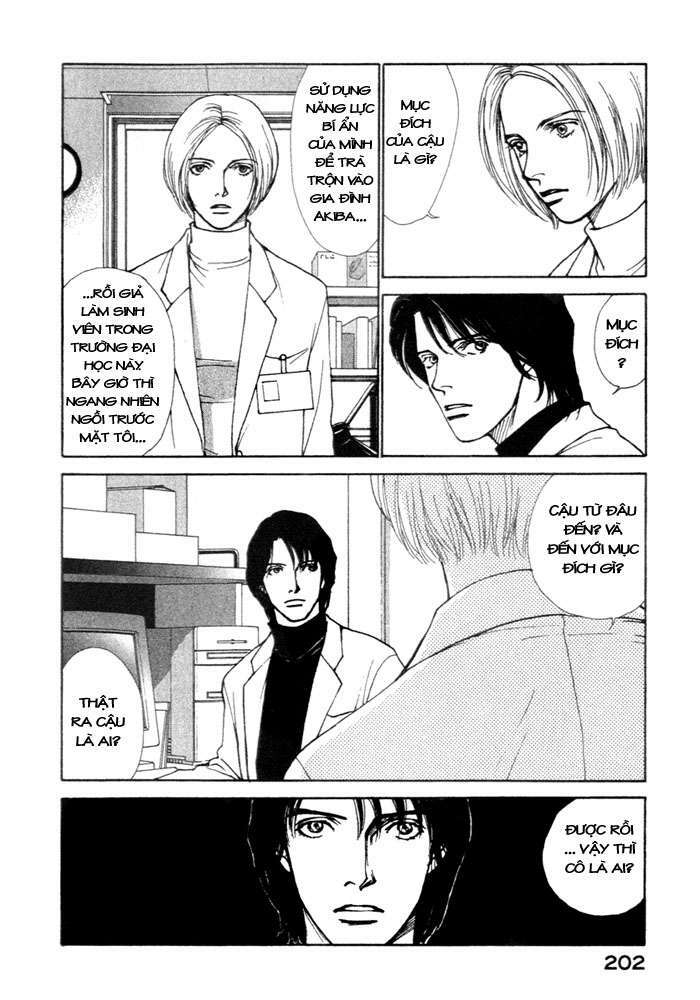 Eternal Sabbath Chapter 5 - Trang 13