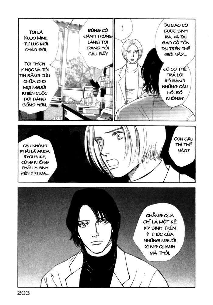 Eternal Sabbath Chapter 5 - Trang 14