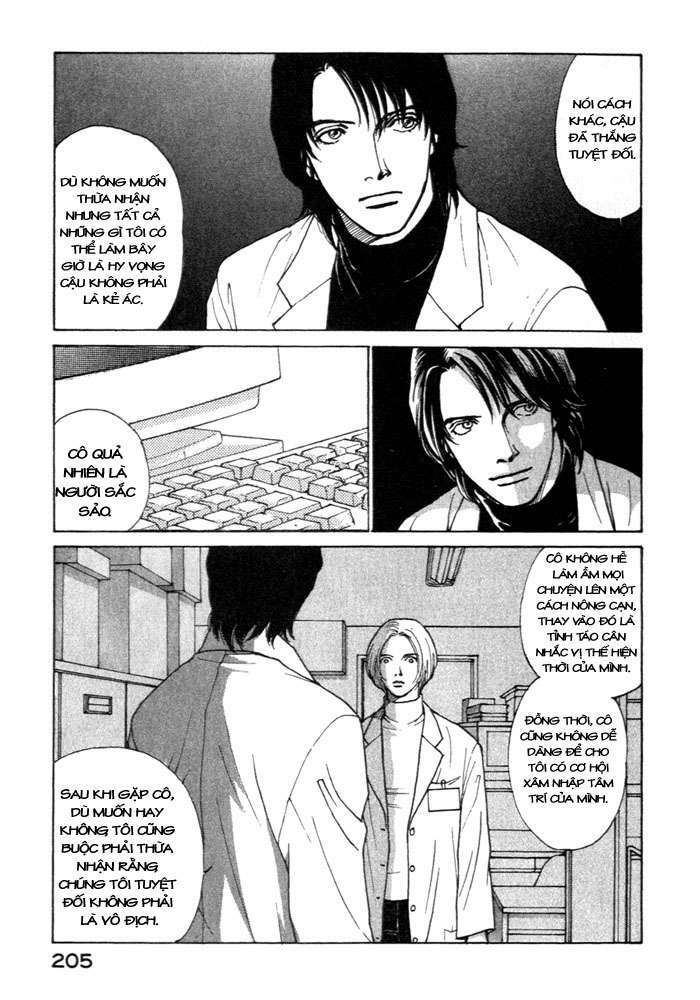 Eternal Sabbath Chapter 5 - Trang 16