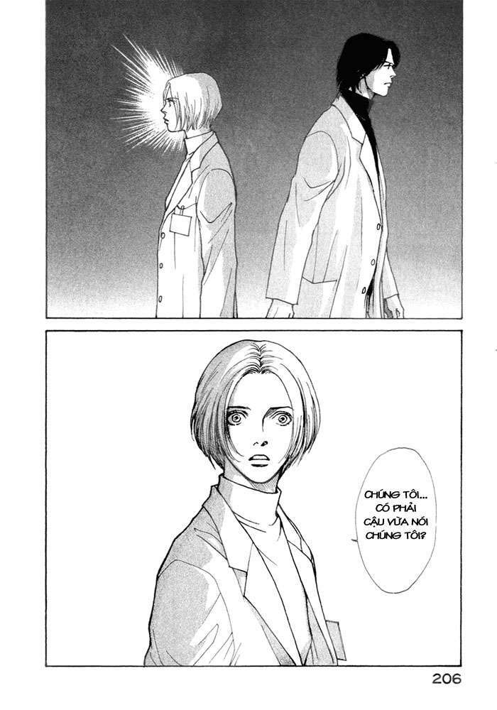 Eternal Sabbath Chapter 5 - Trang 17