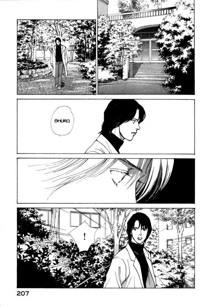 Eternal Sabbath Chapter 5 - Trang 18