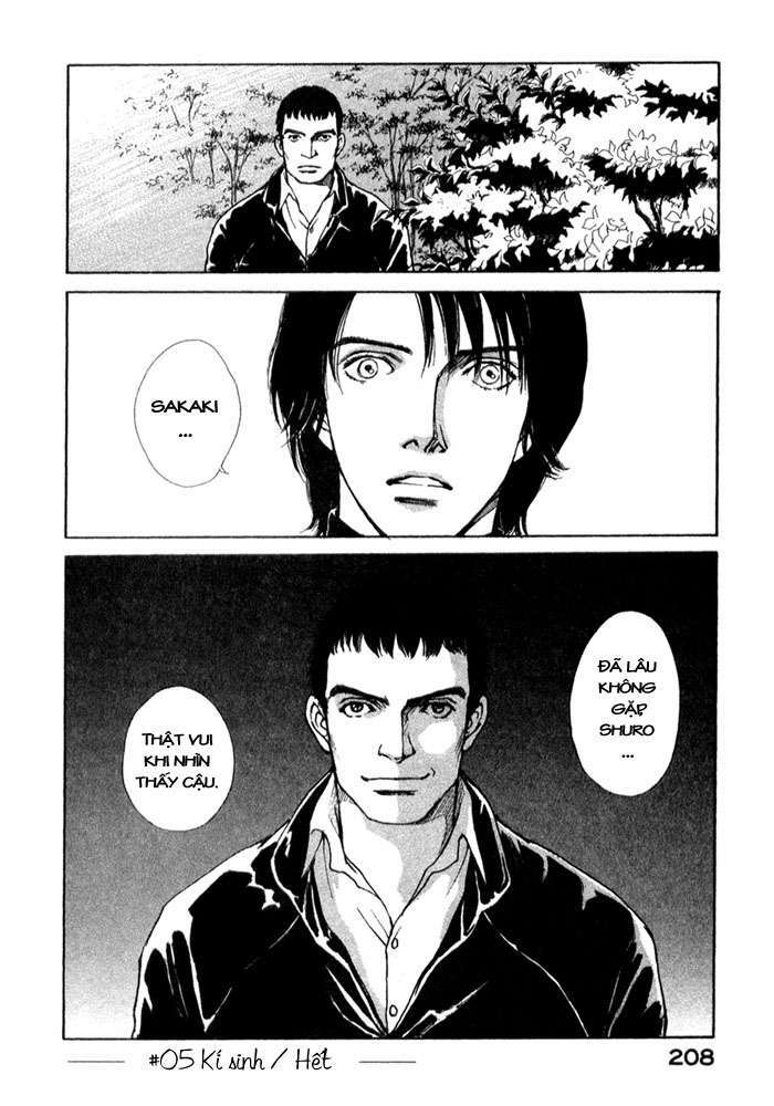 Eternal Sabbath Chapter 5 - Trang 19