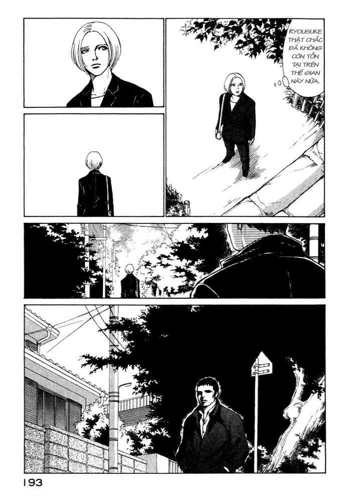 Eternal Sabbath Chapter 5 - Trang 4