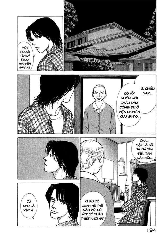 Eternal Sabbath Chapter 5 - Trang 5