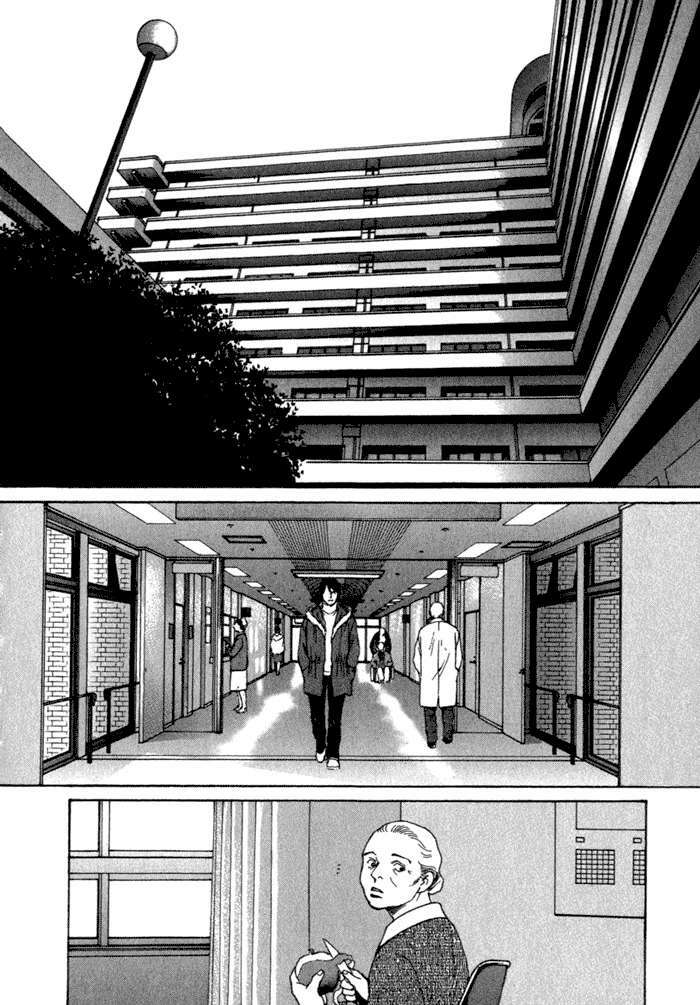 Eternal Sabbath Chapter 51 - Trang 9