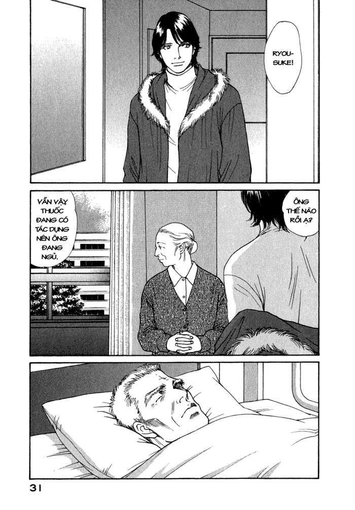 Eternal Sabbath Chapter 51 - Trang 10