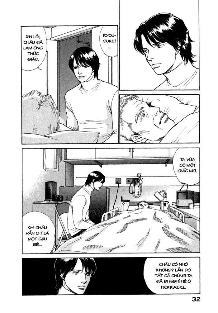 Eternal Sabbath Chapter 51 - Trang 11