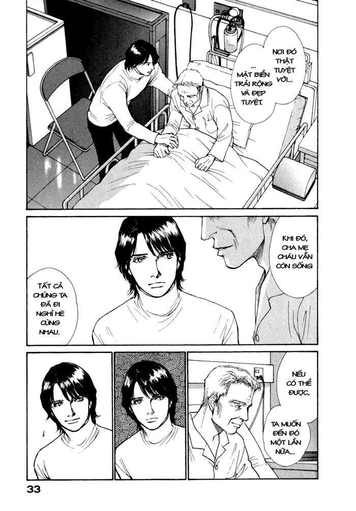 Eternal Sabbath Chapter 51 - Trang 12