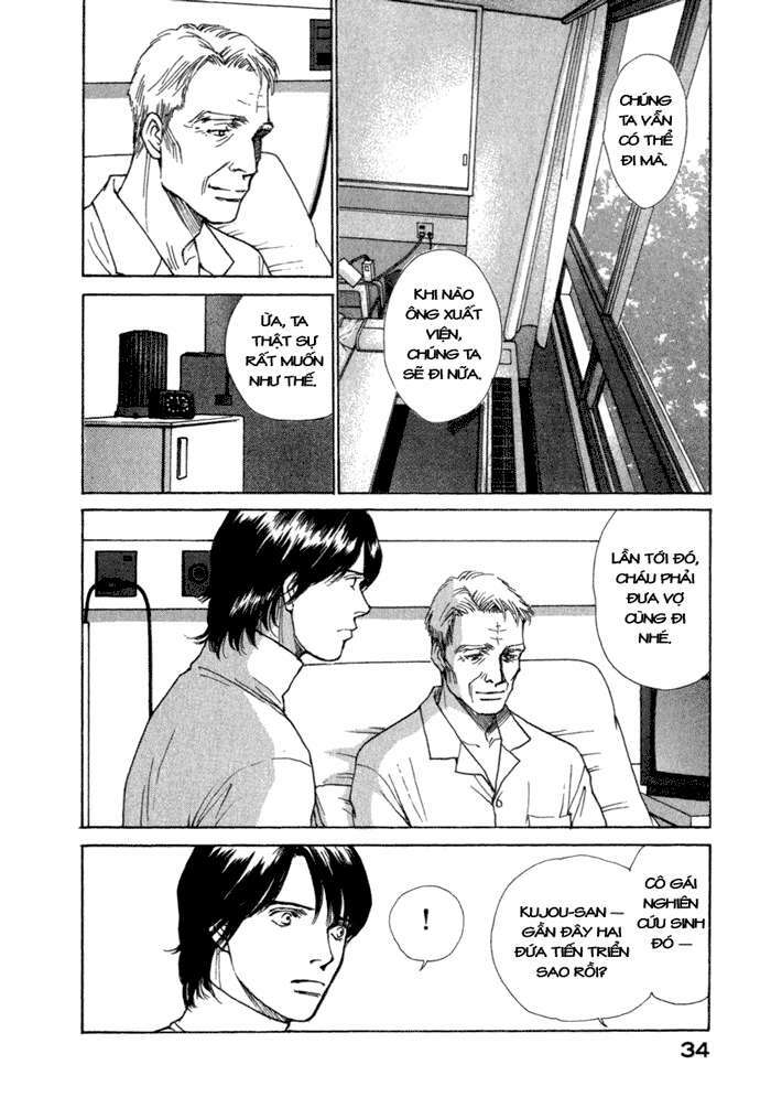 Eternal Sabbath Chapter 51 - Trang 13